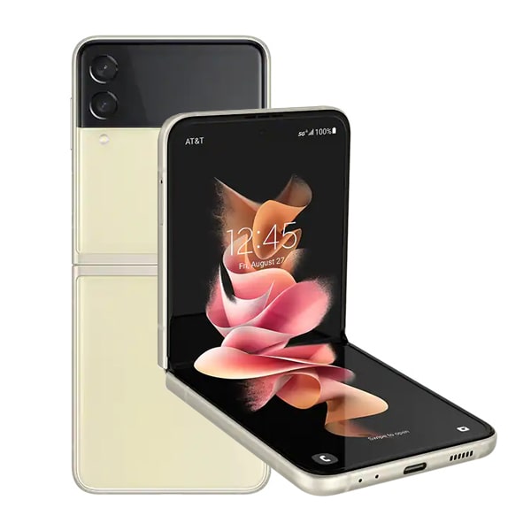 Galaxy Z Flip 3 5G 8GB/256GB Mới Chính hãng Việt Nam